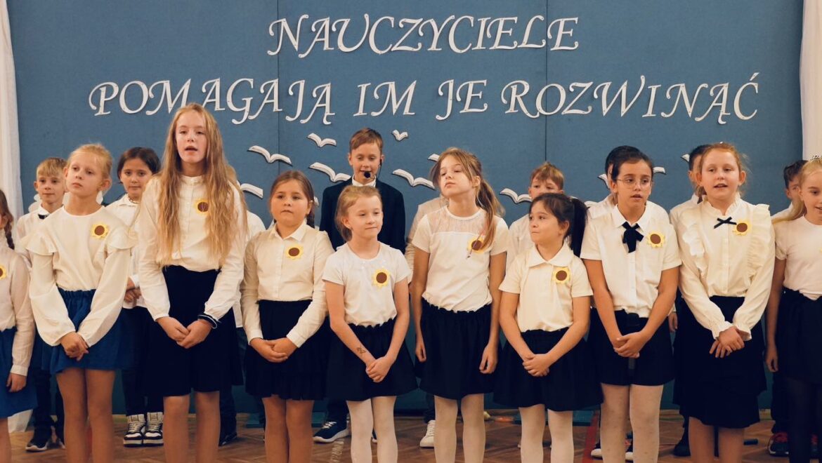 Dzień Komisji Edukacji Narodowej