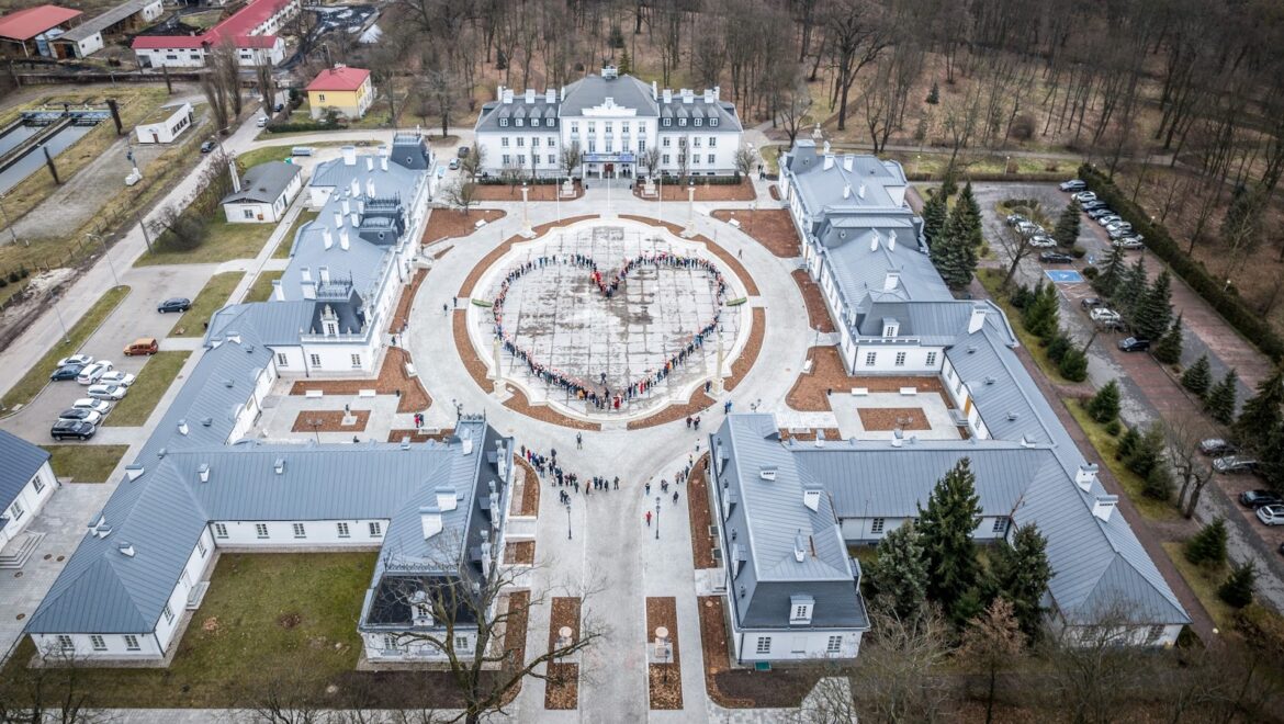 Wielka Orkiestra Świątecznej Pomocy 2025